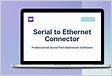 Melhores ferramentas Serial over Ethernet guia estendid